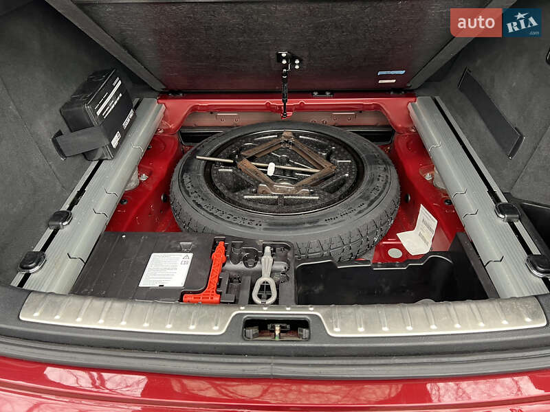 Позашляховик / Кросовер BMW X6 2010 в Хмельницькому