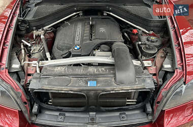 Позашляховик / Кросовер BMW X6 2010 в Хмельницькому