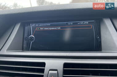 Позашляховик / Кросовер BMW X6 2010 в Хмельницькому