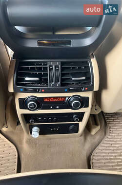 Внедорожник / Кроссовер BMW X6 2011 в 