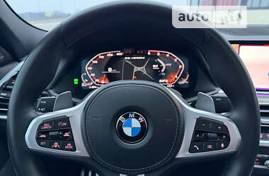 Внедорожник / Кроссовер BMW X6 2020 в Виннице