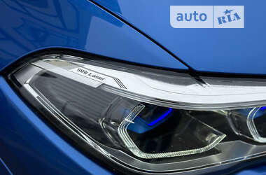 Внедорожник / Кроссовер BMW X6 2019 в 