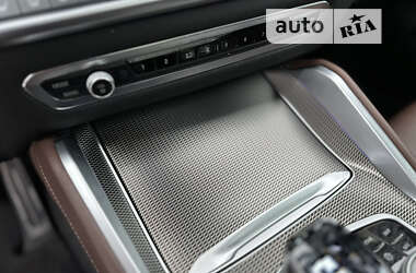 Внедорожник / Кроссовер BMW X6 2019 в 