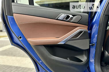Внедорожник / Кроссовер BMW X6 2019 в 