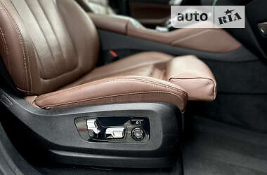 Внедорожник / Кроссовер BMW X6 2019 в 