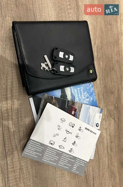 Позашляховик / Кросовер BMW X6 2010 в Хмельницькому