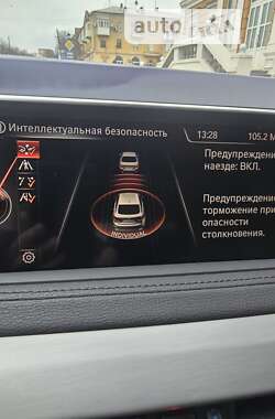Позашляховик / Кросовер BMW X6 2014 в Бердичеві