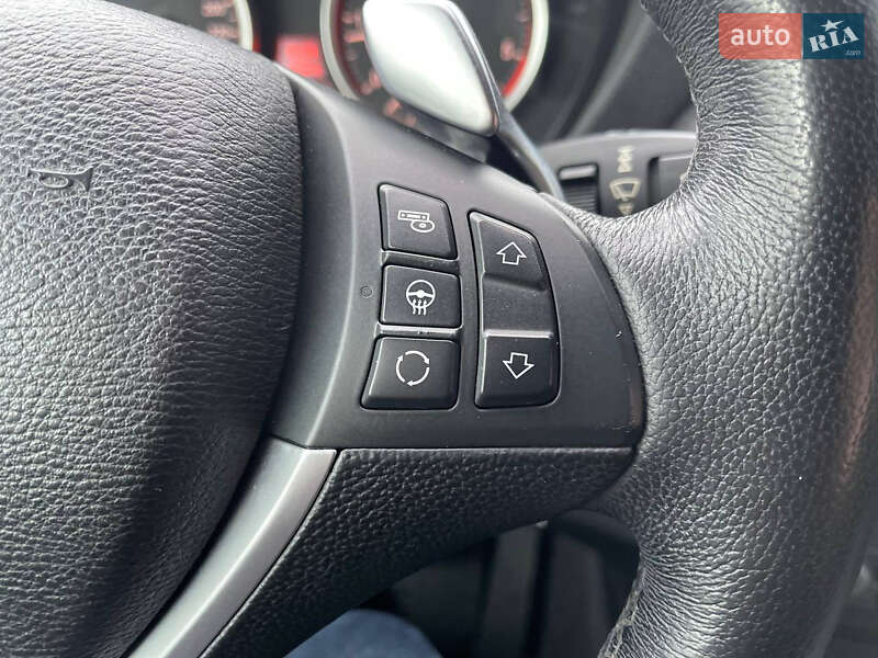 Внедорожник / Кроссовер BMW X6 2011 в Киеве