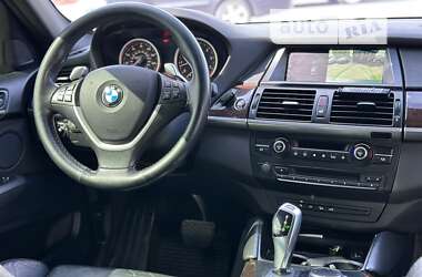 Внедорожник / Кроссовер BMW X6 2008 в Киеве