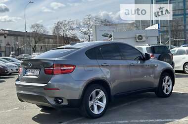 Позашляховик / Кросовер BMW X6 2008 в Херсоні