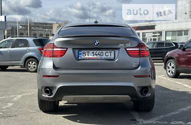 Внедорожник / Кроссовер BMW X6 2008 в Киеве