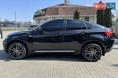 Внедорожник / Кроссовер BMW X6 2011 в Харькове