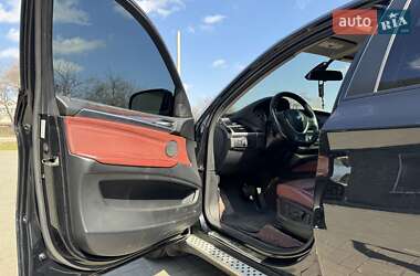 Внедорожник / Кроссовер BMW X6 2011 в Харькове