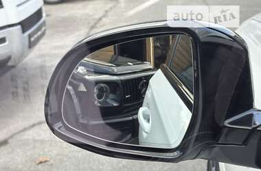 Внедорожник / Кроссовер BMW X6 2022 в 