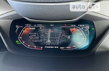 Внедорожник / Кроссовер BMW X6 2022 в 