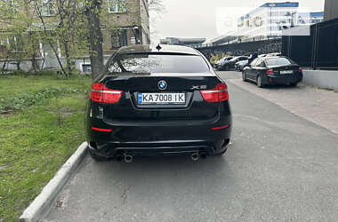 Позашляховик / Кросовер BMW X6 2011 в Києві