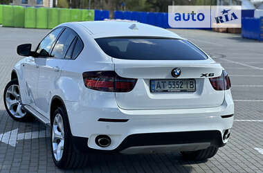 Внедорожник / Кроссовер BMW X6 2011 в Коломые