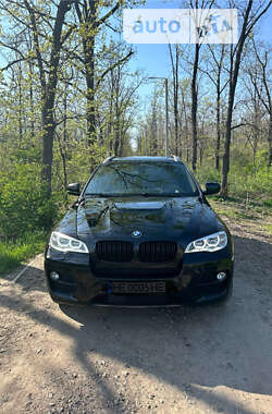 Позашляховик / Кросовер BMW X6 2012 в Миколаєві