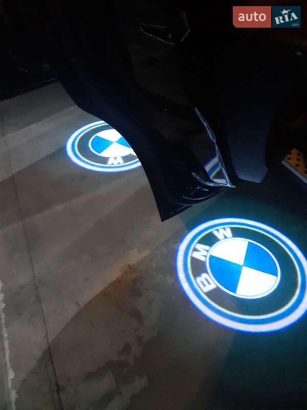 Позашляховик / Кросовер BMW X6 2011 в Харкові