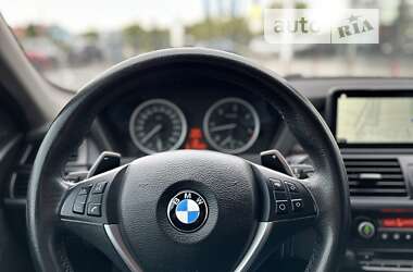 Внедорожник / Кроссовер BMW X6 2013 в Полтаве