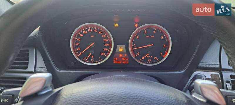 Внедорожник / Кроссовер BMW X6 2008 в Одессе фото 13 Внедорожник / Кроссовер BMW X6 2008 в Одессе