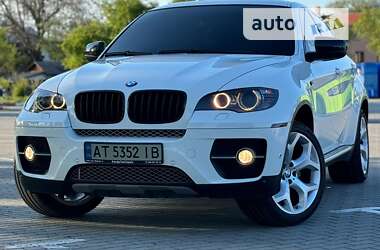 Внедорожник / Кроссовер BMW X6 2011 в Коломые