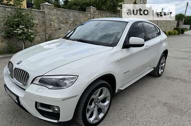 Внедорожник / Кроссовер BMW X6 2012 в Хмельницком