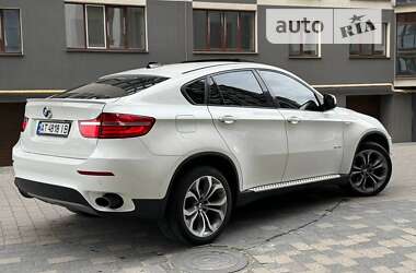 Внедорожник / Кроссовер BMW X6 2013 в Ивано-Франковске