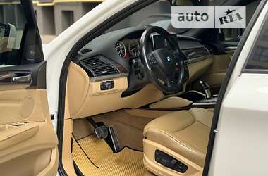 Внедорожник / Кроссовер BMW X6 2013 в Ивано-Франковске