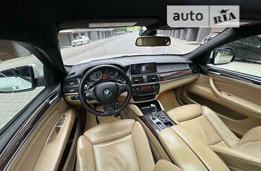 Внедорожник / Кроссовер BMW X6 2013 в Ивано-Франковске