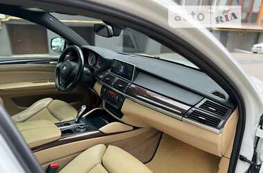 Внедорожник / Кроссовер BMW X6 2013 в Ивано-Франковске