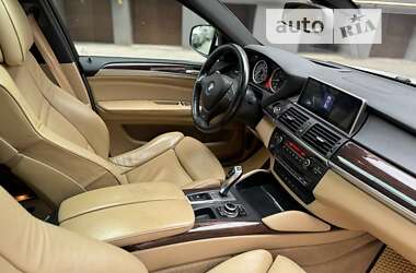 Внедорожник / Кроссовер BMW X6 2013 в Ивано-Франковске