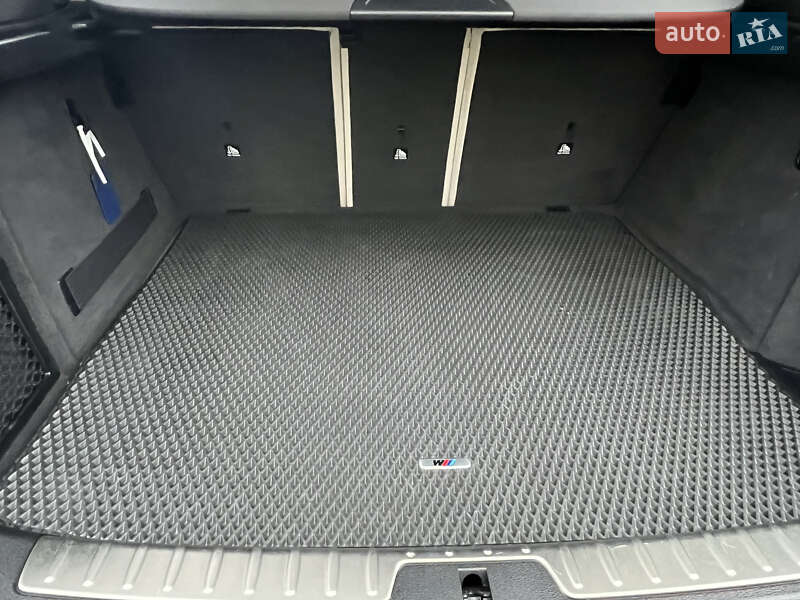 Внедорожник / Кроссовер BMW X6 2016 в Ивано-Франковске фото 22 Внедорожник / Кроссовер BMW X6 2016 в Ивано-Франковске