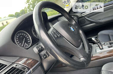 Позашляховик / Кросовер BMW X6 2011 в Білій Церкві