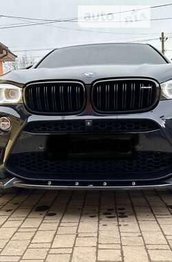 Позашляховик / Кросовер BMW X6 2014 в Миколаєві
