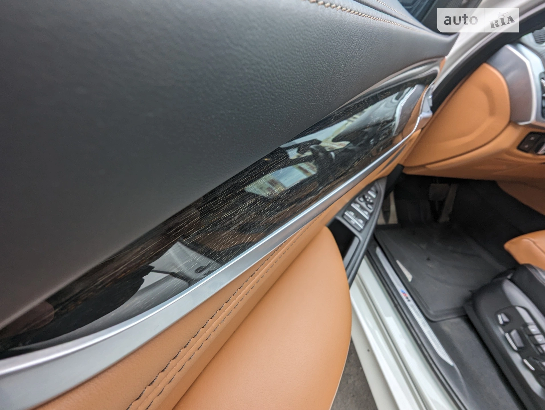 2016 BMW X6 - мініатюра 22
