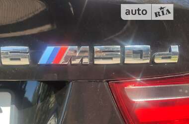 Внедорожник / Кроссовер BMW X6 2013 в Львове