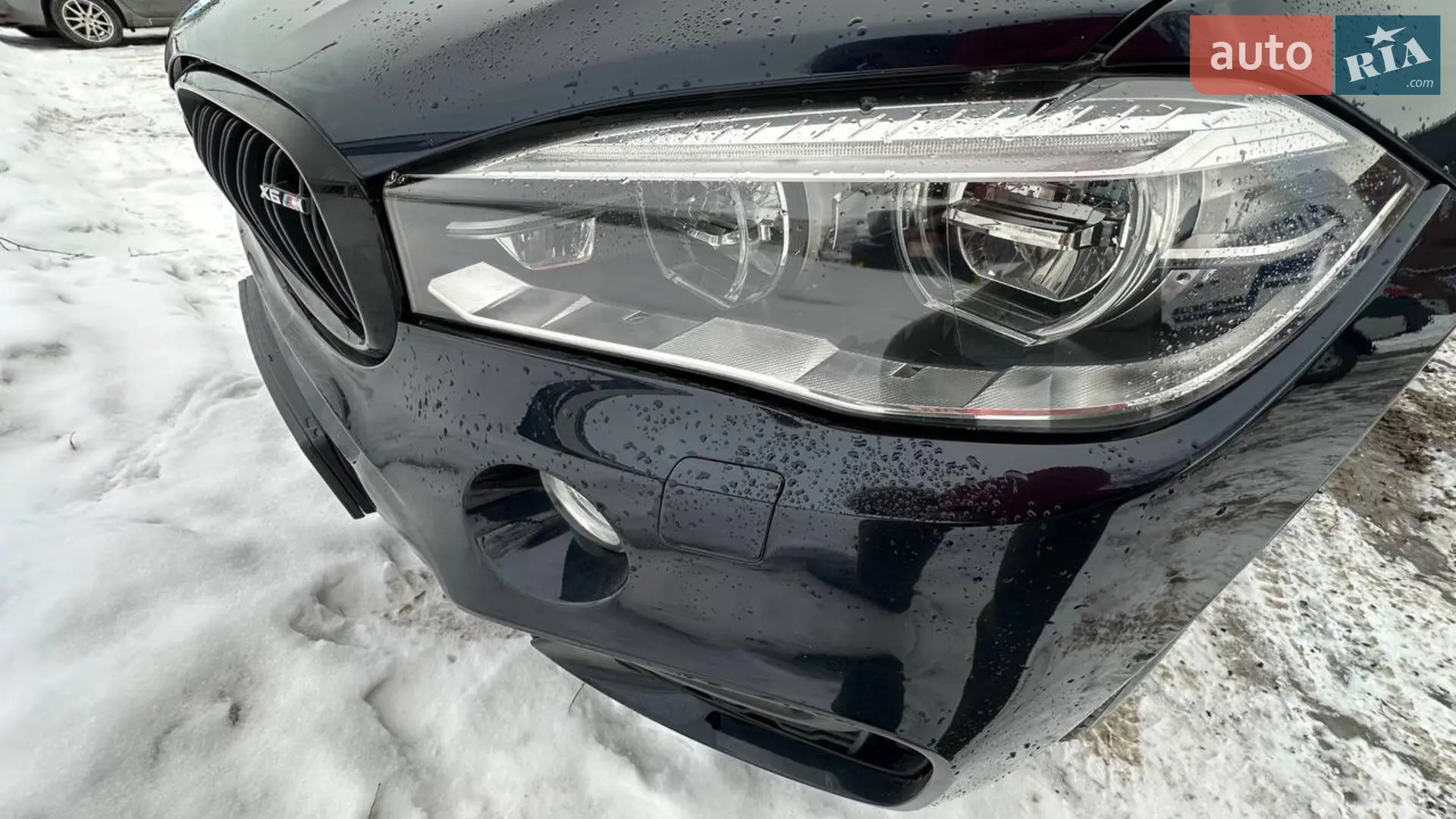 2018 BMW X6 - мініатюра 9