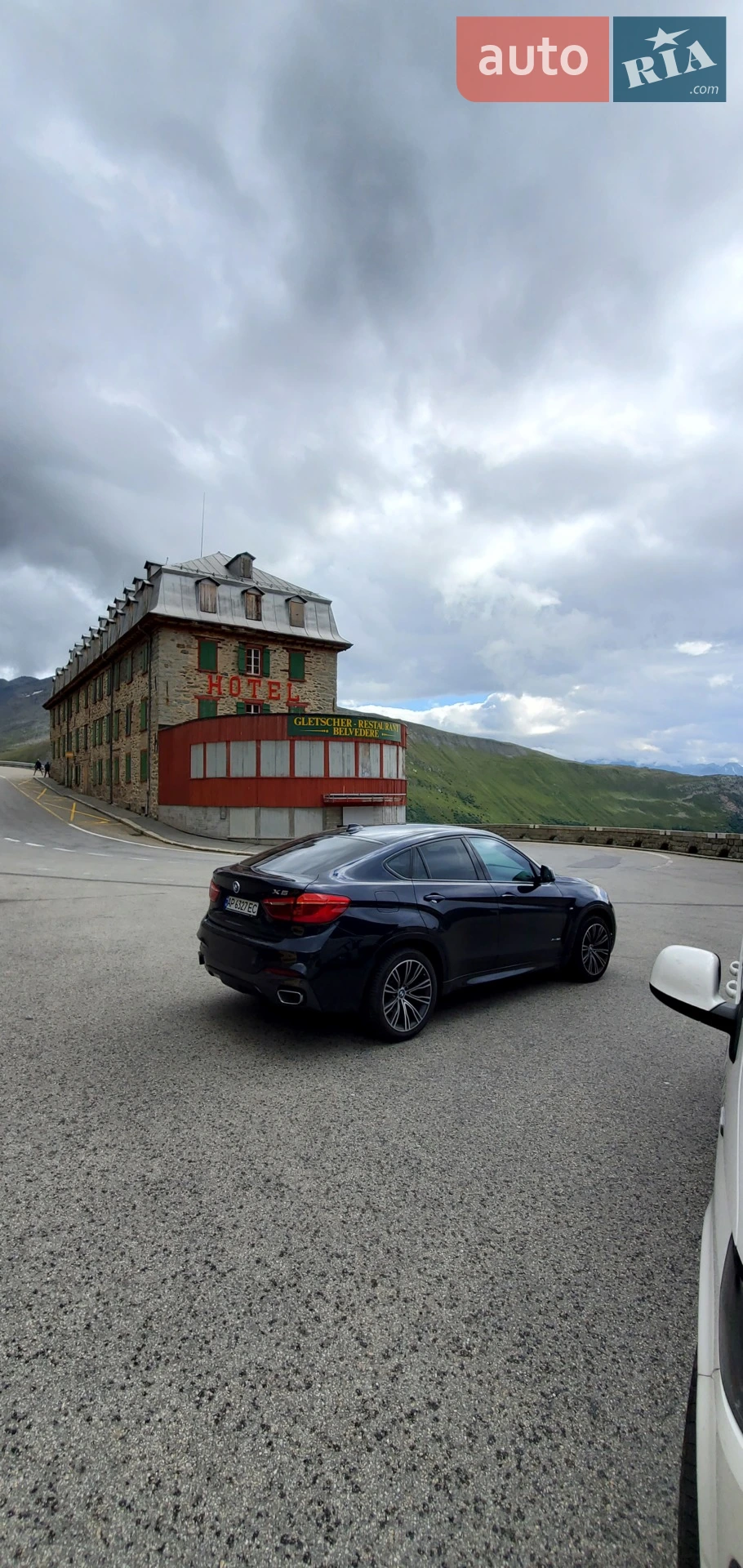 2018 BMW X6 - мініатюра 38