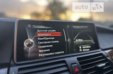 Позашляховик / Кросовер BMW X6 2008 в Володимир-Волинському