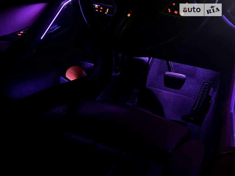 Внедорожник / Кроссовер BMW X6 2021 в Первомайске