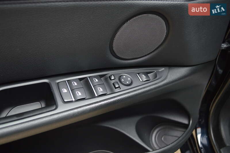 Внедорожник / Кроссовер BMW X6 2016 в Львове