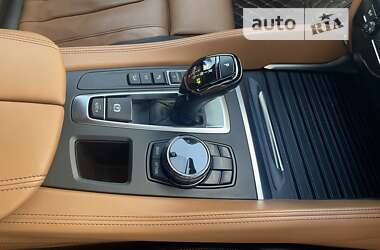 Внедорожник / Кроссовер BMW X6 2014 в Днепре