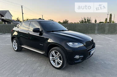 Позашляховик / Кросовер BMW X6 2011 в Вараші