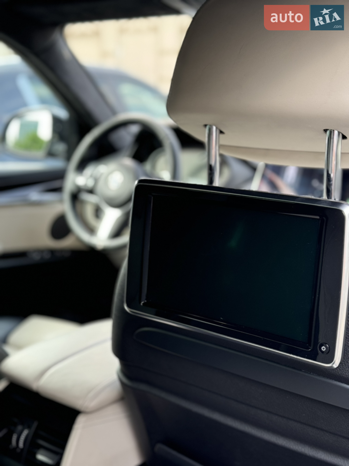 2015 BMW X6 - мініатюра 28