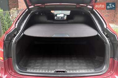 Внедорожник / Кроссовер BMW X6 2008 в Львове