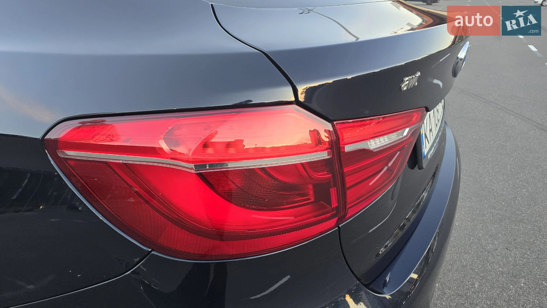 2015 BMW X6 - мініатюра 15