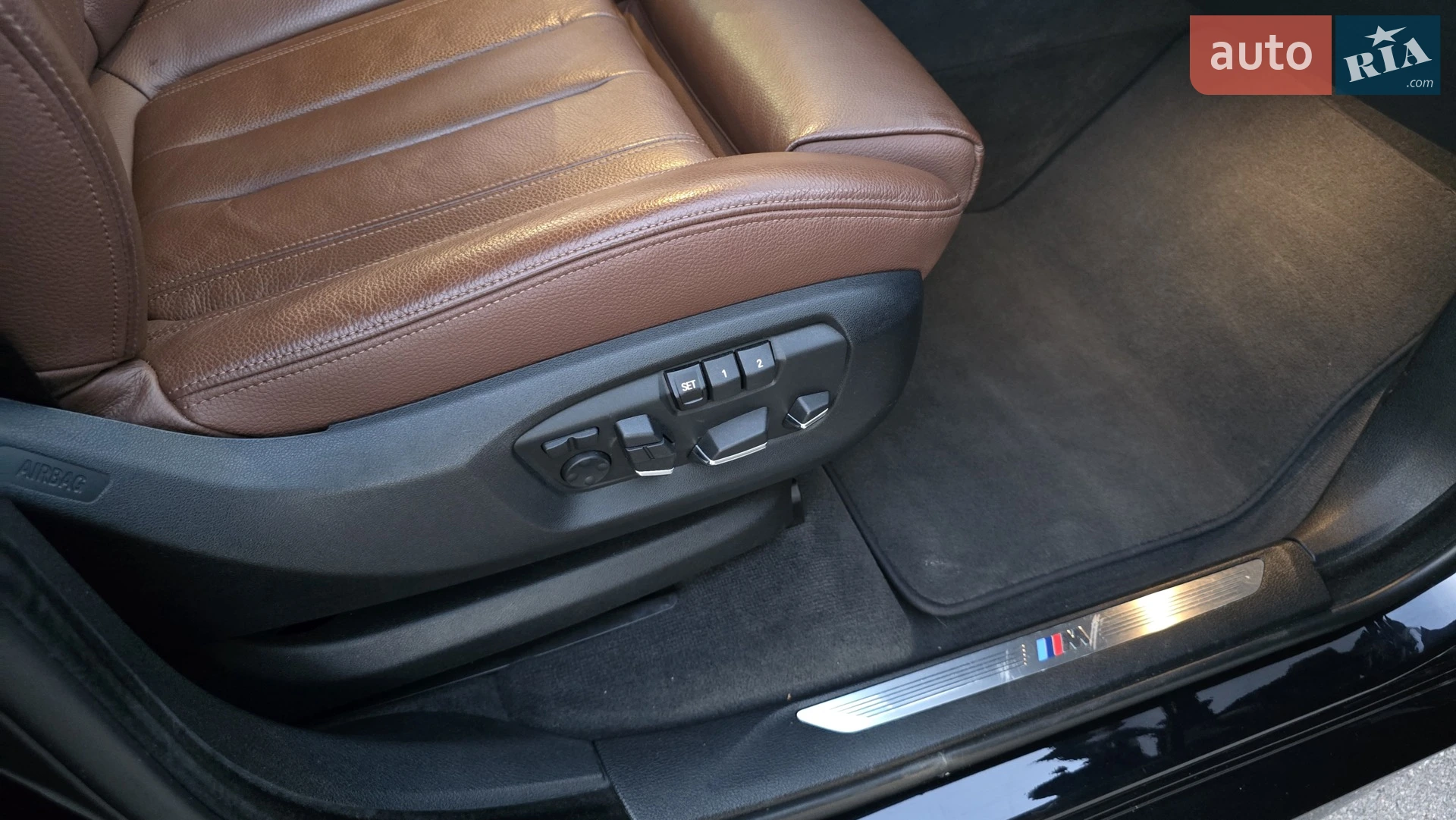 2015 BMW X6 - мініатюра 21