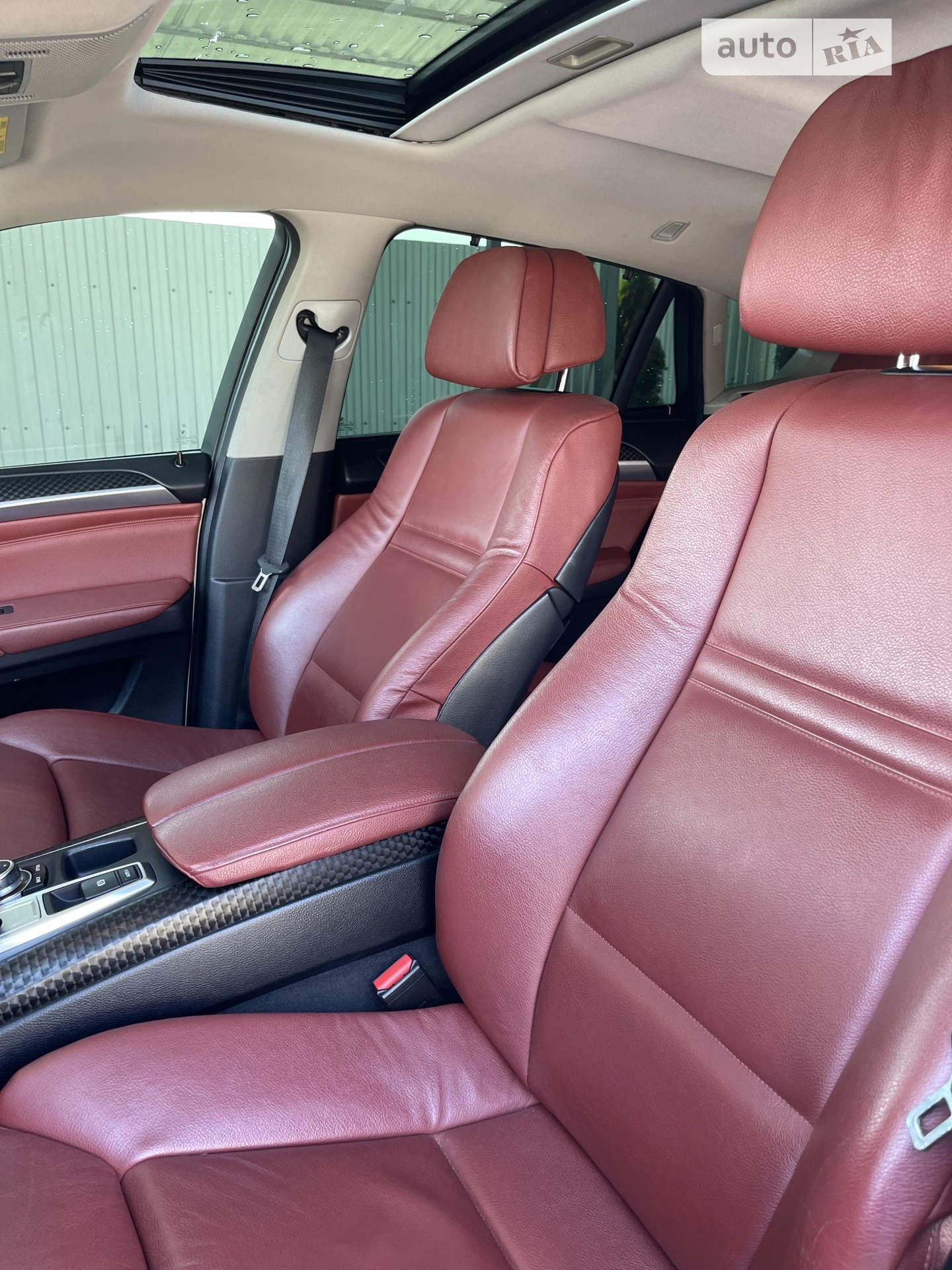 2013 BMW X6 - мініатюра 19