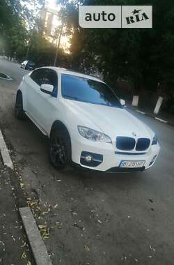 Внедорожник / Кроссовер BMW X6 2010 в Подольске